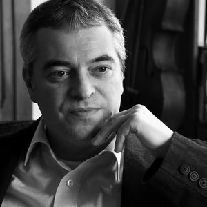 Michel Fourgon 的头像