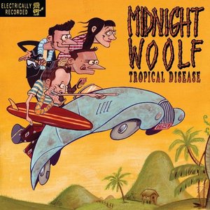 Tropical Disease