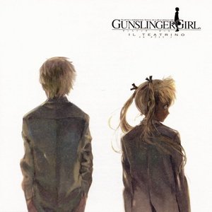 Gunslinger Girl - Il Teatrino -: doll / human