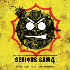 Serious Sam 4