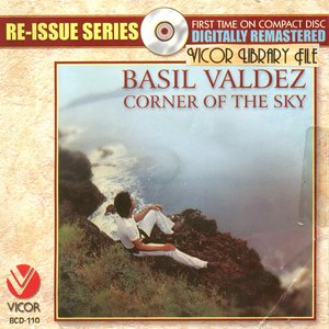 Re-issue series: corner of the sky