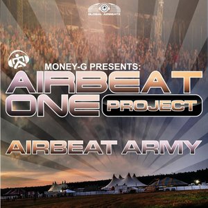 Awatar dla Airbeat One Project