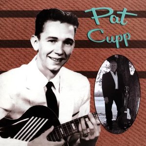 Presenting Pat Cupp