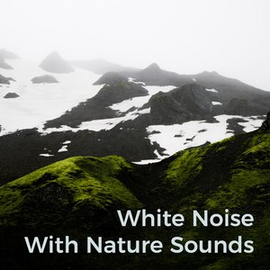 Relaxing Sounds of Nature White Noise Waheguru 的头像