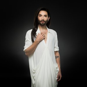 Conchita Wurst için avatar