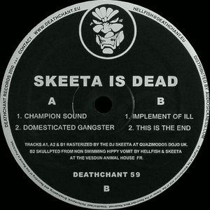 Skeeta Is Dead