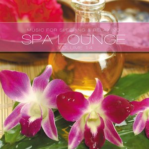 SPA Lounge, Vol. 14