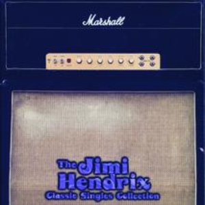 Jimi Hendrix - Singles Collection (10 Cd Set)