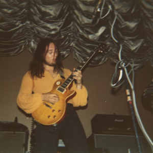 Gary Green photo provided by Last.fm