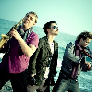 Sunstroke Project﻿ 的头像