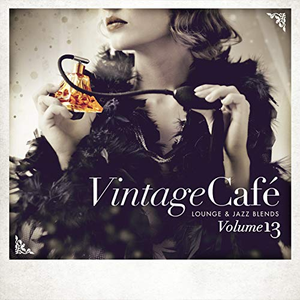 Ituana - Vintage Caf� Lounge And Jazz Blends - Zortam Music