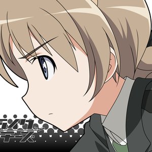 リネット・ビショップ（名塚佳織） 的头像
