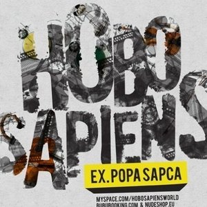 Image for 'Hobo Sapiens'