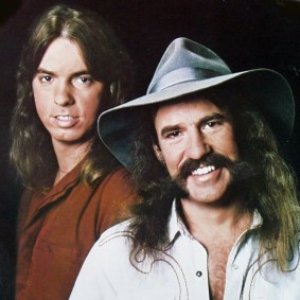 Bellamy Brothers 的头像