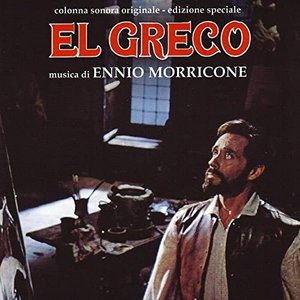 El Greco (Original motion picture soundtrack)