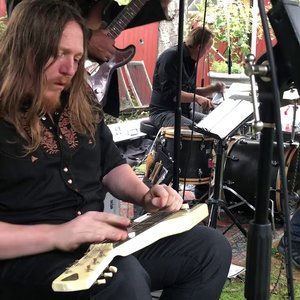 Iain Matthews & The Salmon Smokers 的头像