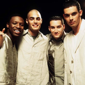 Another Level photo provided by Last.fm