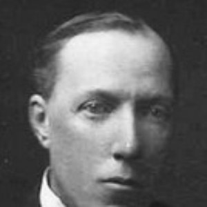 Cecil Sharp 的头像