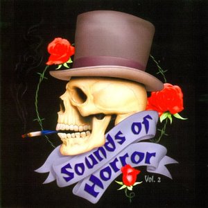 Sounds Of Horror - Vol. 2