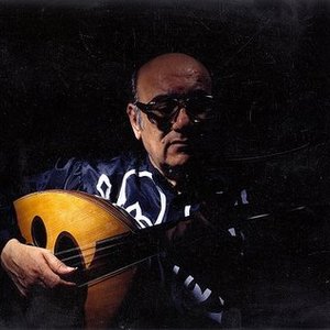 Изображение для 'Munir Bashir'
