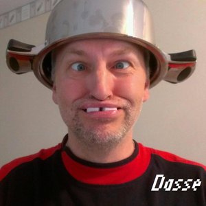 Hallonsoda Tjej