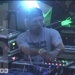 DJ Lace photo provided by Last.fm