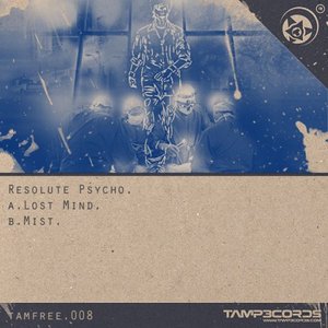 Lost Mind / Mist