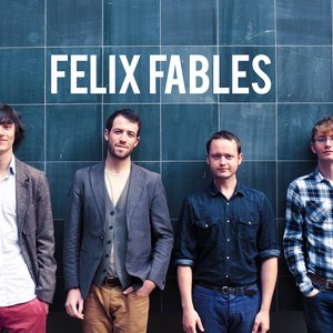 Image for 'Felix Fables'