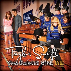 You Belong With Me - Single