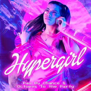 HYPERGIRL