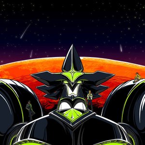All I Got (feat. SUPERBEE & Goretexx) - Single