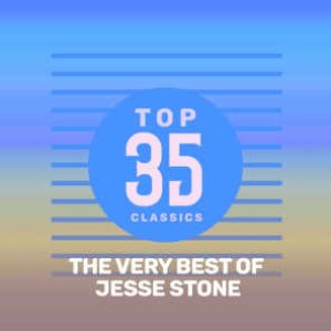 Top 35 Classics (The Very Best of Jesse Stone)