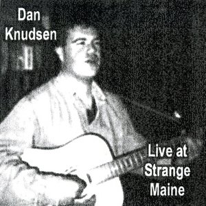 Dan Knudsen 的头像