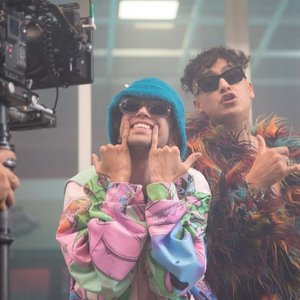 Alemán & Bhavi 的头像