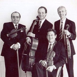 Avatar for Kontra Quartet