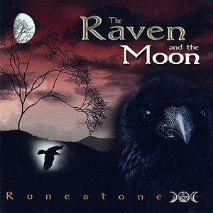 Image for 'The Raven And The Moon'