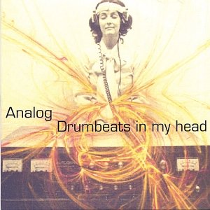 Drumbeats In My Head