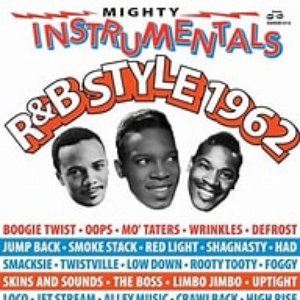 Mighty Instrumentals R&B-Style 1962
