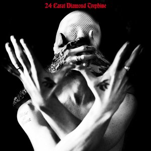 24 Carat Diamond Trephine