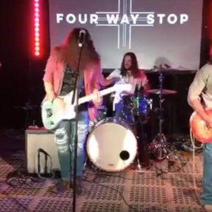 Four Way Stop 的头像