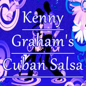 Kenny Graham's Cuban Salsa