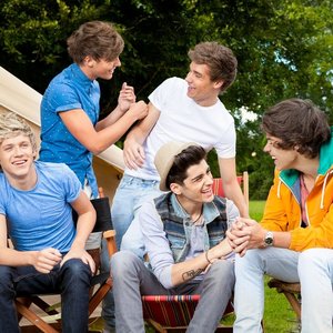 Avatar for One Direction