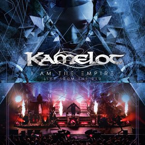 I Am the Empire: Live From the 013 (Digipak)