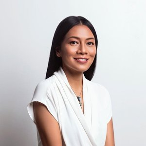 Avatar for Dee Lestari