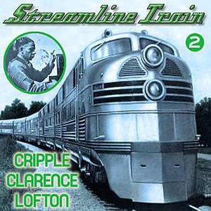 Streamline Train Vol 2