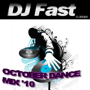 Avatar de DJ Fast