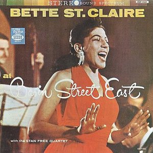 Betty St. Claire 的头像