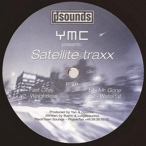 Satellite traxx