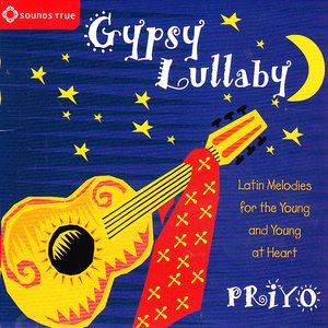 Gypsy Lullaby