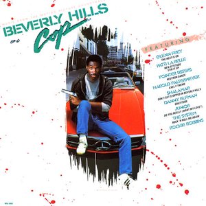 Avatar for Beverly Hills Cop The Soundtrack